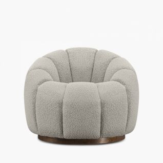 Fabric Armchairs