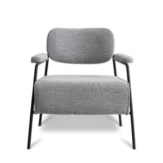 Fabric Armchairs