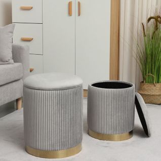 Shoe Stool