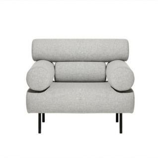 Velvet Sofa Chair