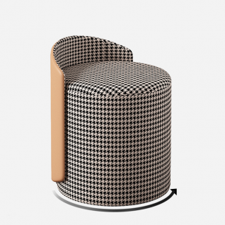 Shoe Stool