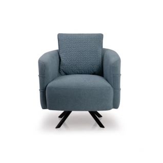 Velvet Sofa Chair
