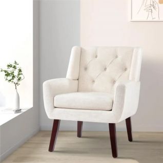 Velvet Sofa Chair