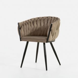 Velvet Dining Chairs