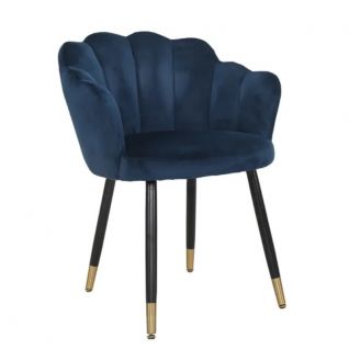Velvet Dining Chair