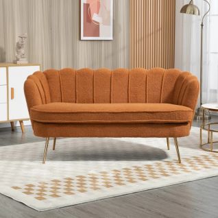 Velvet Sofa Chairs
