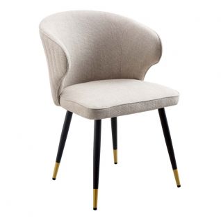 Fabric Dining Chair