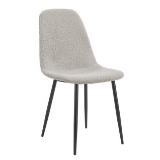 Fabric Dining Chair