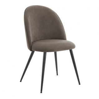 Velvet Dining Chair
