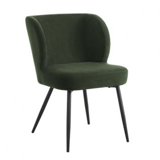 Velvet Dining Chair