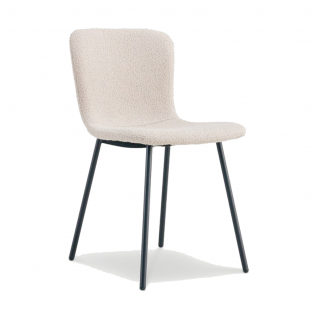 Velvet Dining Chairs 