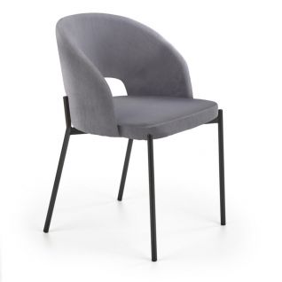 Velvet Dining Chair