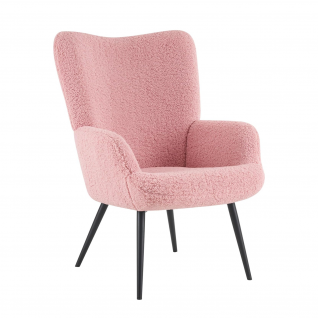Velvet Dining Chair