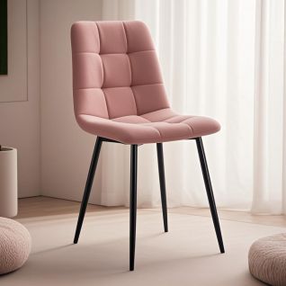 Velvet Dining Chair