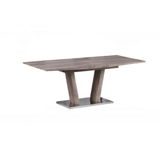 Extending Dining Table