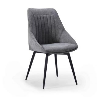 Fabric Dining Chair