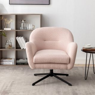 Fabric Armchairs
