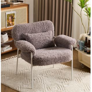 Fabric Armchairs