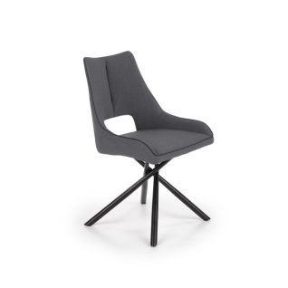 Luxury Modern Minimalis Balcony Chair Home Backrest Dining Chairs